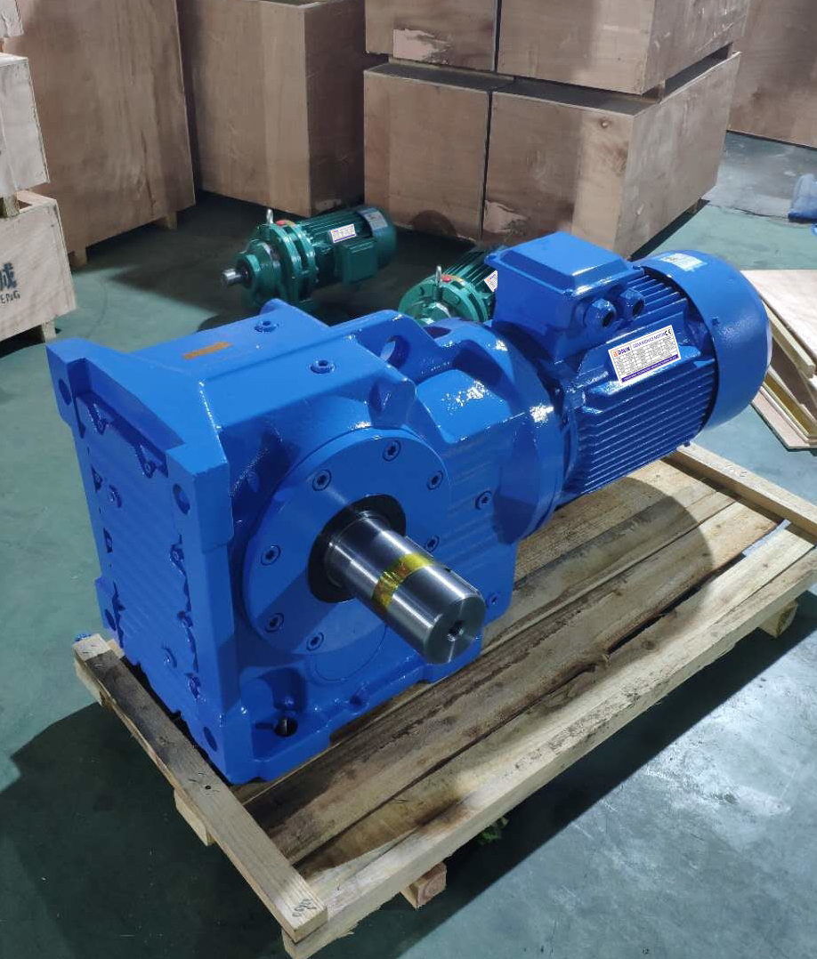 Nguyên Nhân làm cháy Động Cơ Điện – motor công nghiệp