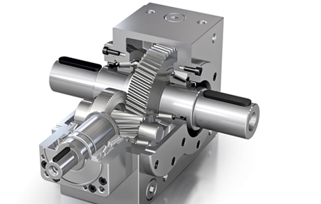 Speed reducers: main applications and how to improve their operation